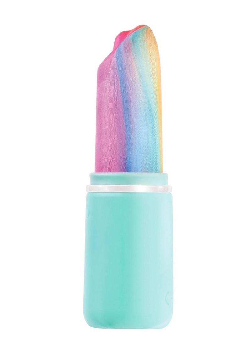 Vedo Retro Silicone Rechargeable Bullet