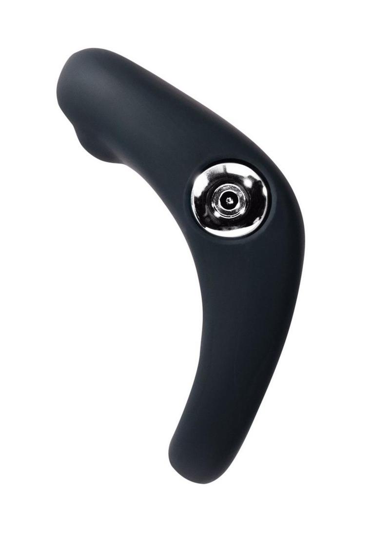 Vedo Rev Silicone Rechargeable Vibrating Cock Ring