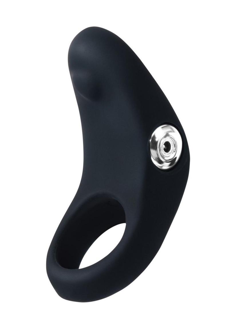 Vedo Rev Silicone Rechargeable Vibrating Cock Ring