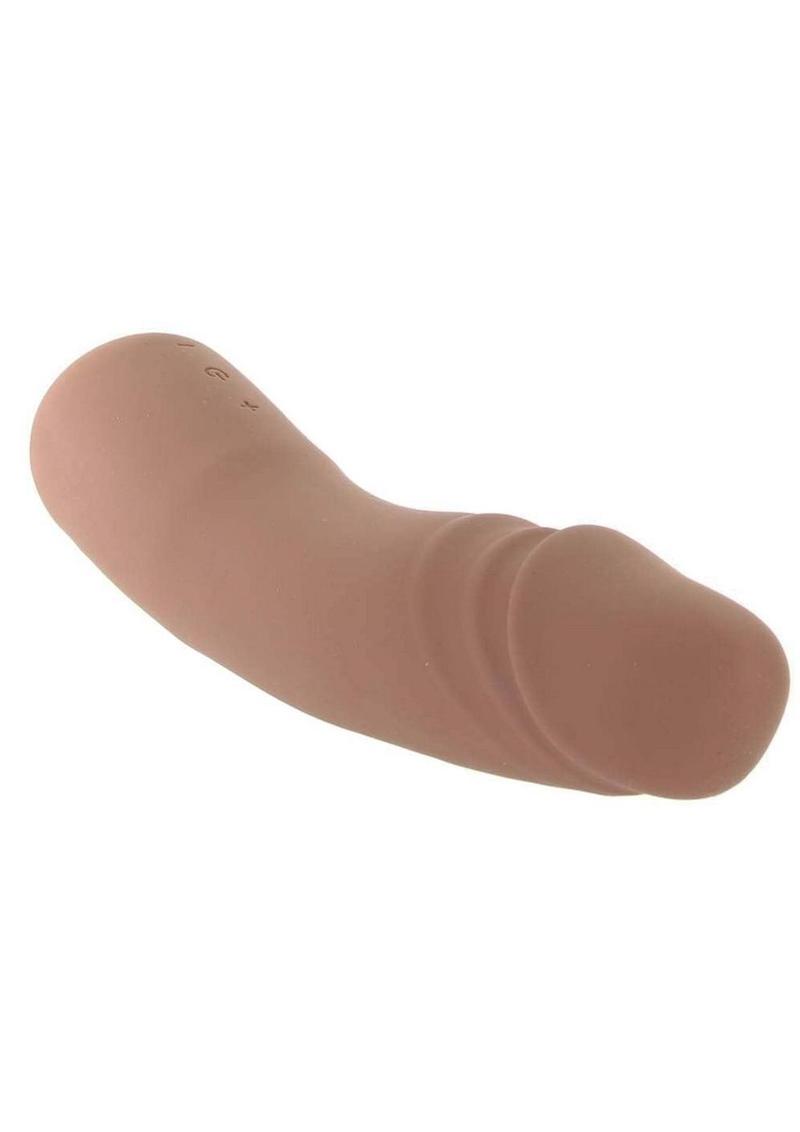 Vedo Rialto Silicone Rechargeable Realistic Vibrator