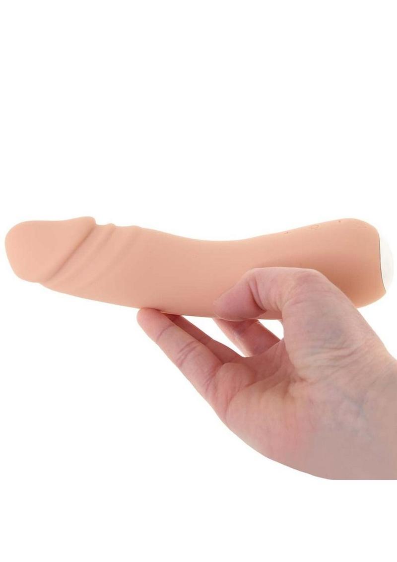 Vedo Rialto Silicone Rechargeable Realistic Vibrator