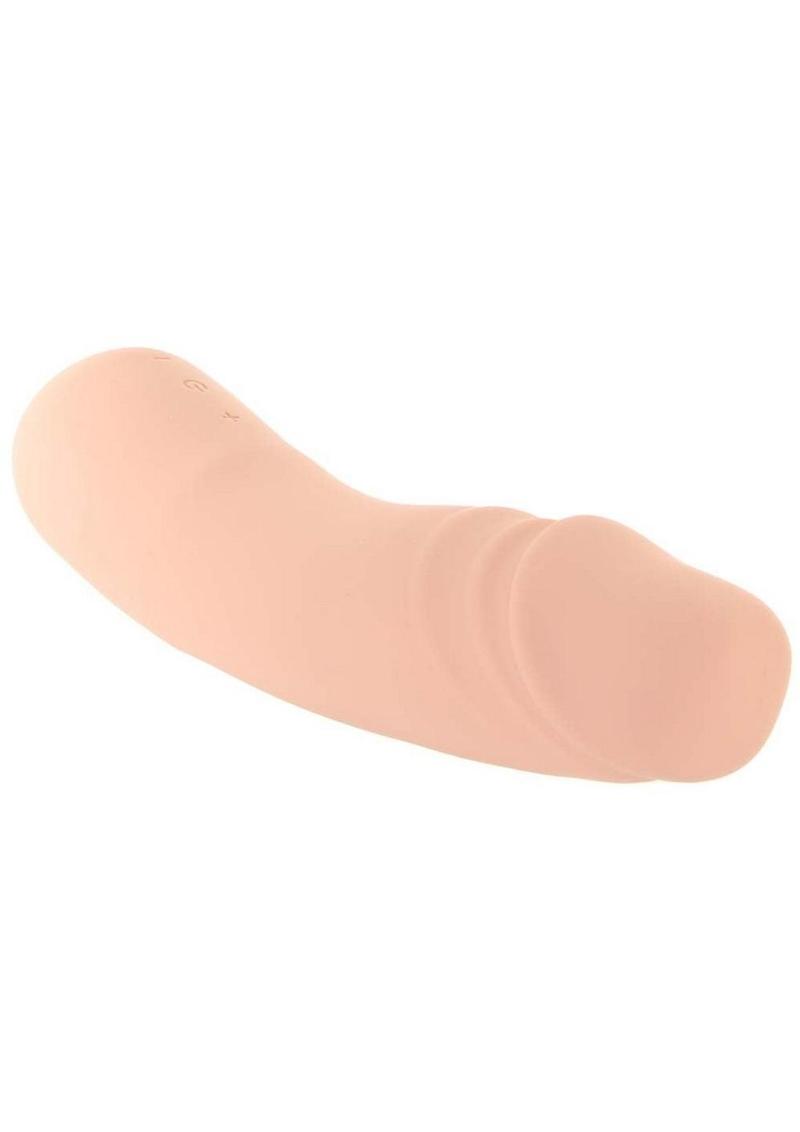 Vedo Rialto Silicone Rechargeable Realistic Vibrator