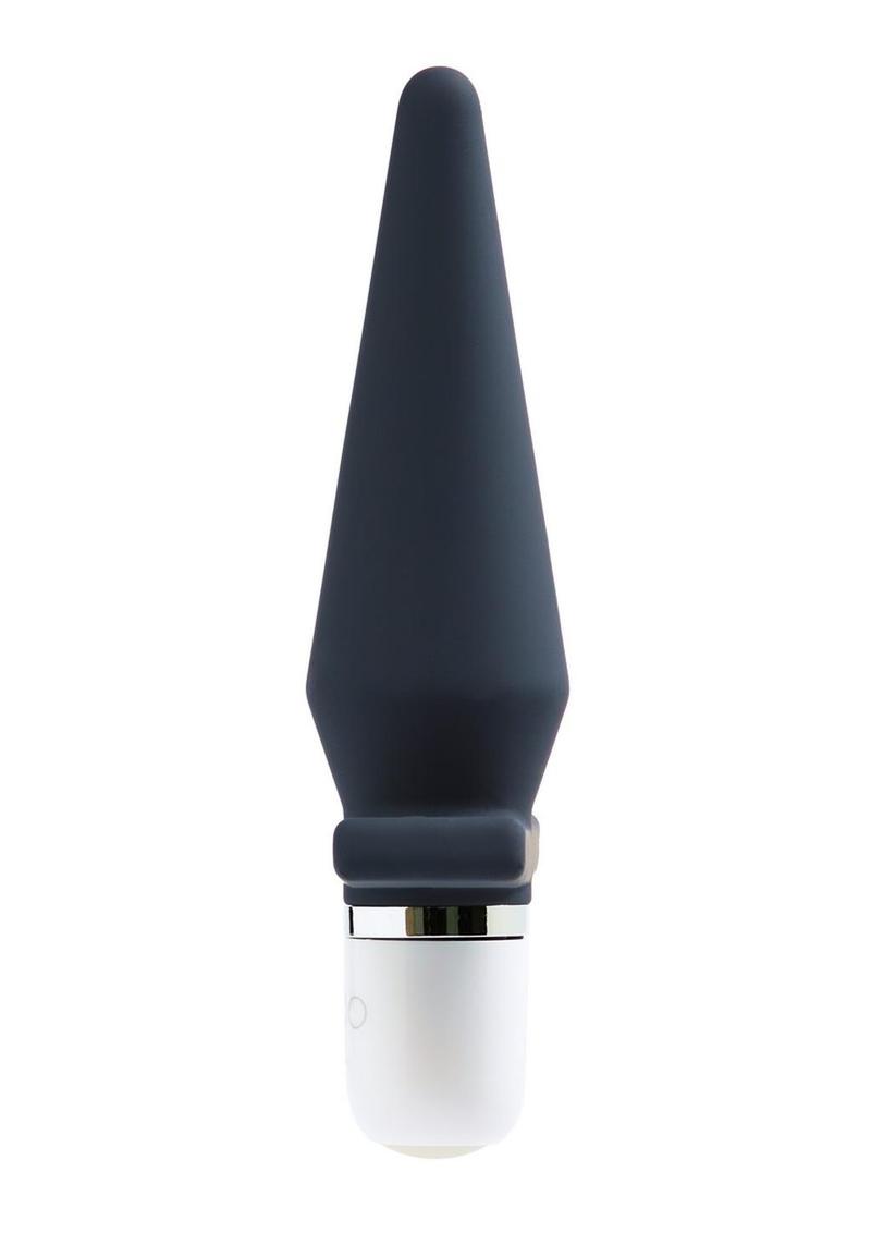 Vedo Rio Silicone Anal Vibrator - Just