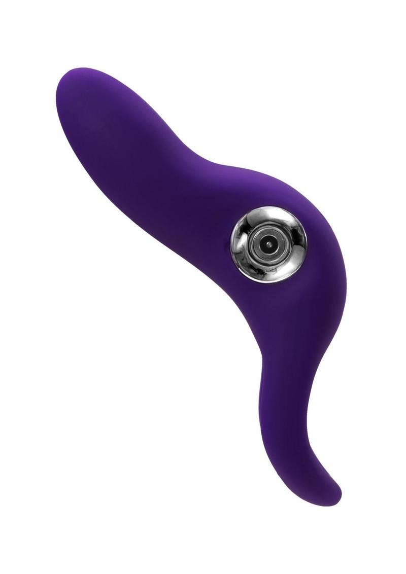 Vedo Sexy Bunny Rechargeable Silicone Couples Cock Ring