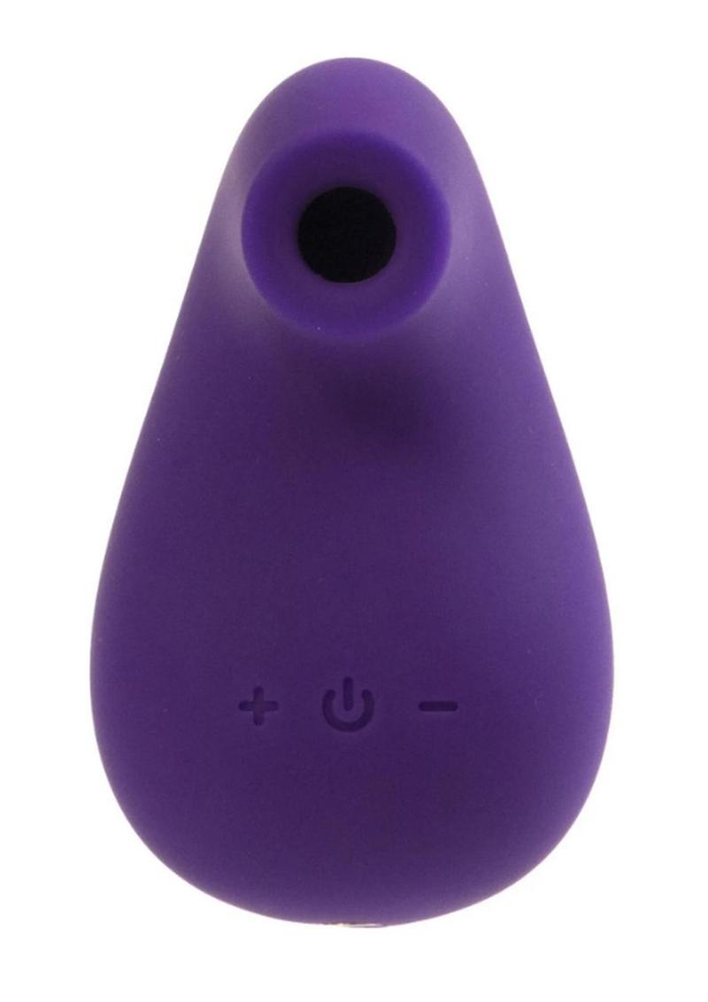 Vedo Suki Rechargeable Silicone Sonic Vibrator