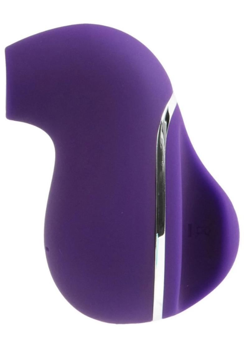 Vedo Suki Rechargeable Silicone Sonic Vibrator