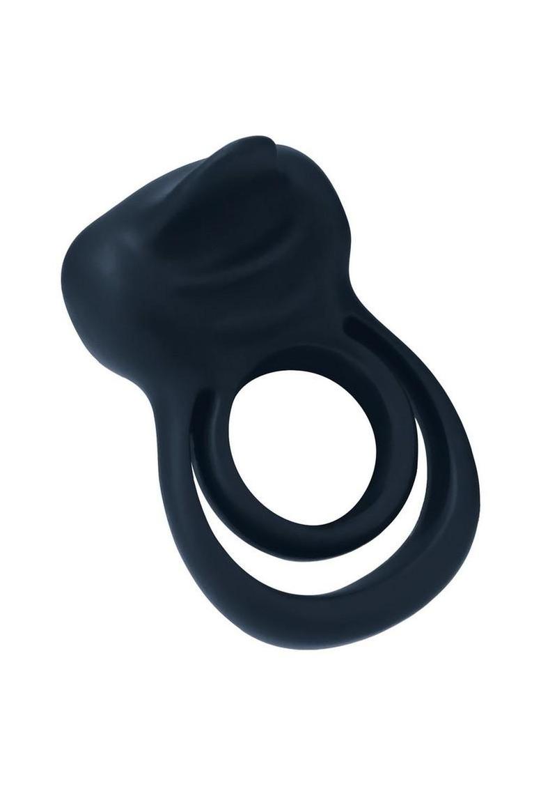 Vedo Trust Rechargeable Silicone Cock Ring