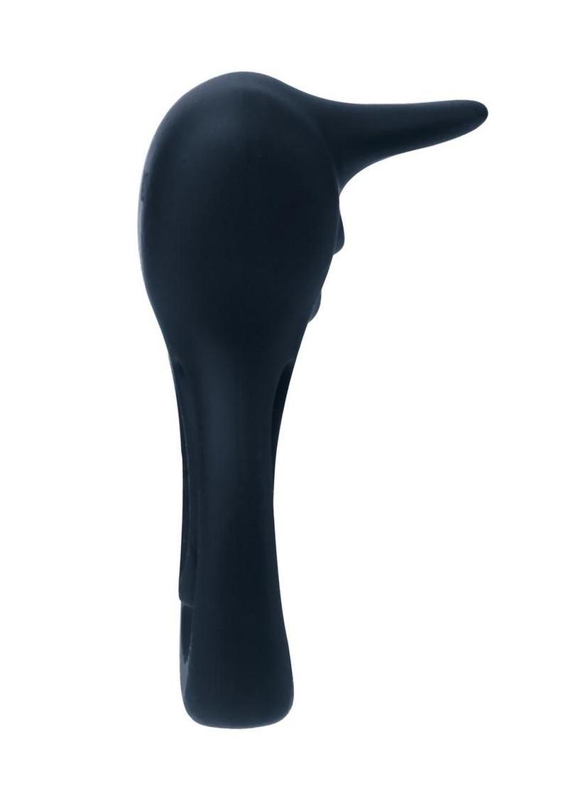 Vedo Trust Rechargeable Silicone Cock Ring