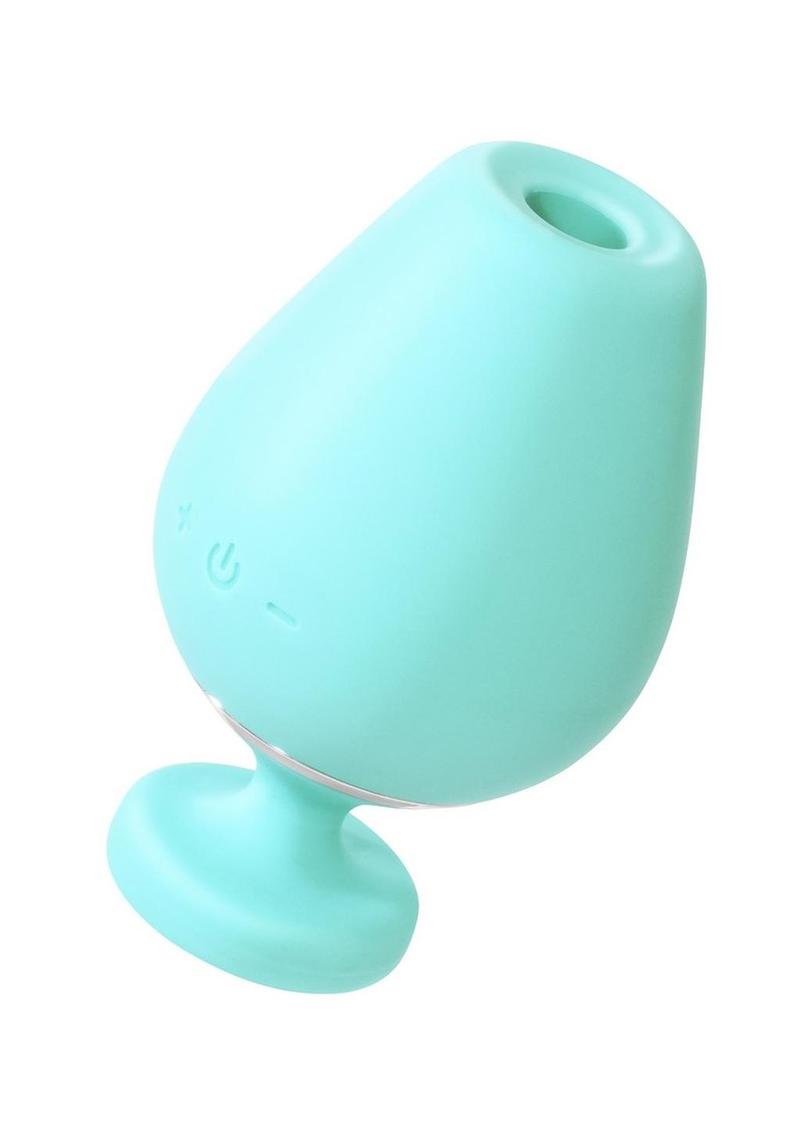 Vedo Vino Silicone Rechargeable Sonic Clitoral Vibrator