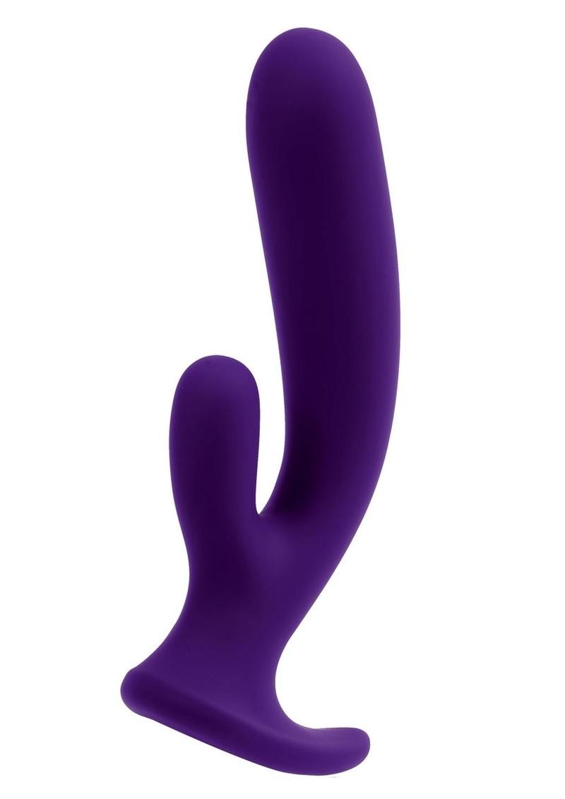 Vedo Wild Rechargeable Silicone Rabbit Vibrator