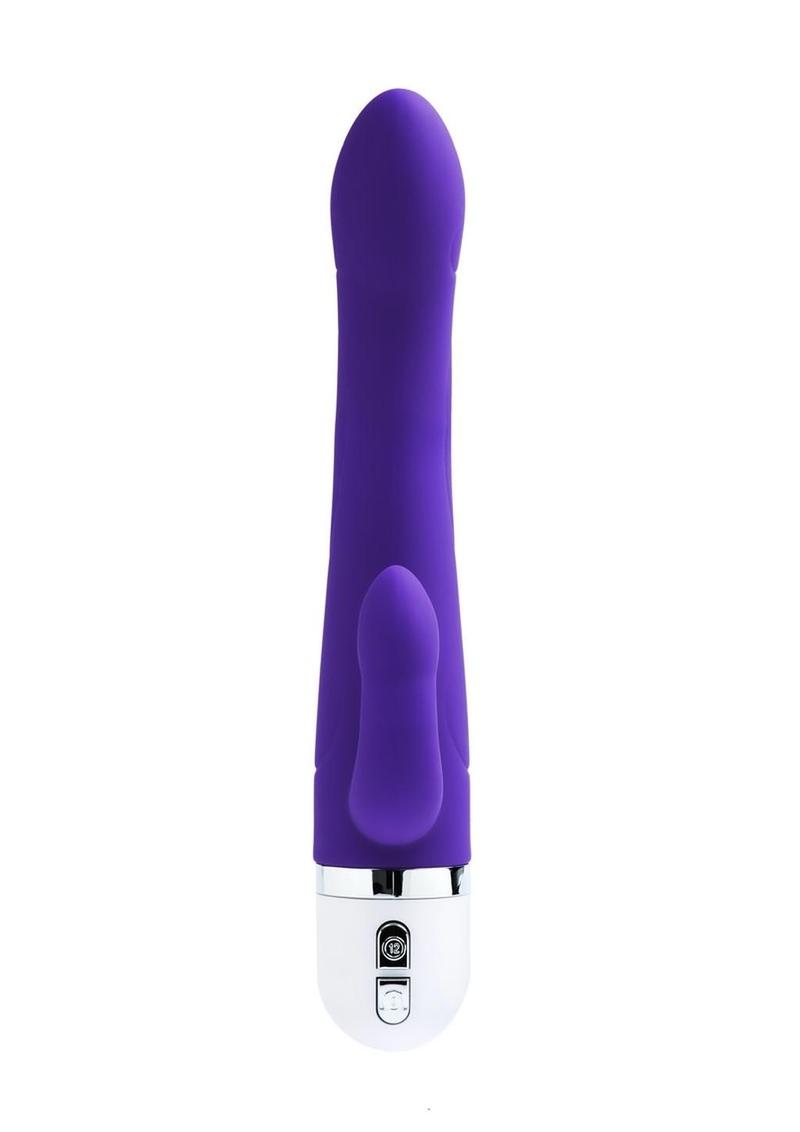 Vedo Wink Silicone Rabbit Vibrator - Into You