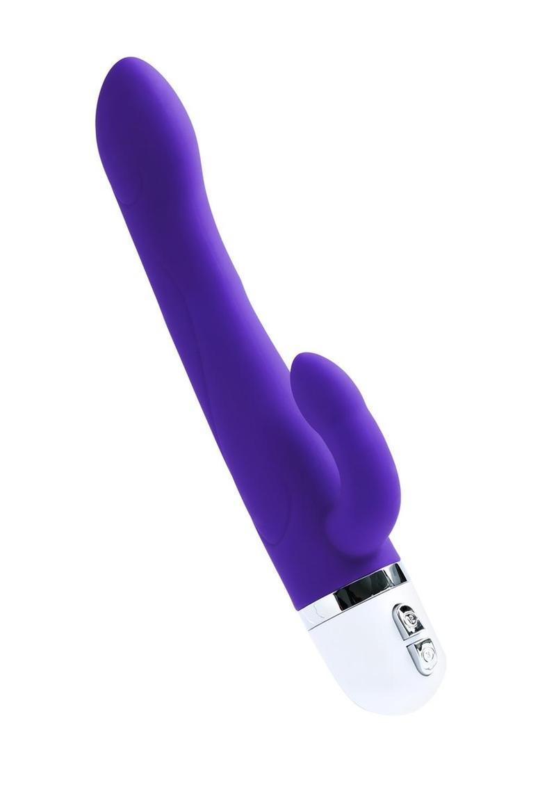 Vedo Wink Silicone Rabbit Vibrator - Into You