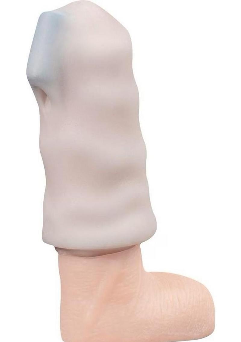 Vibeggs Candy Curves Unisex Masturbation Egg