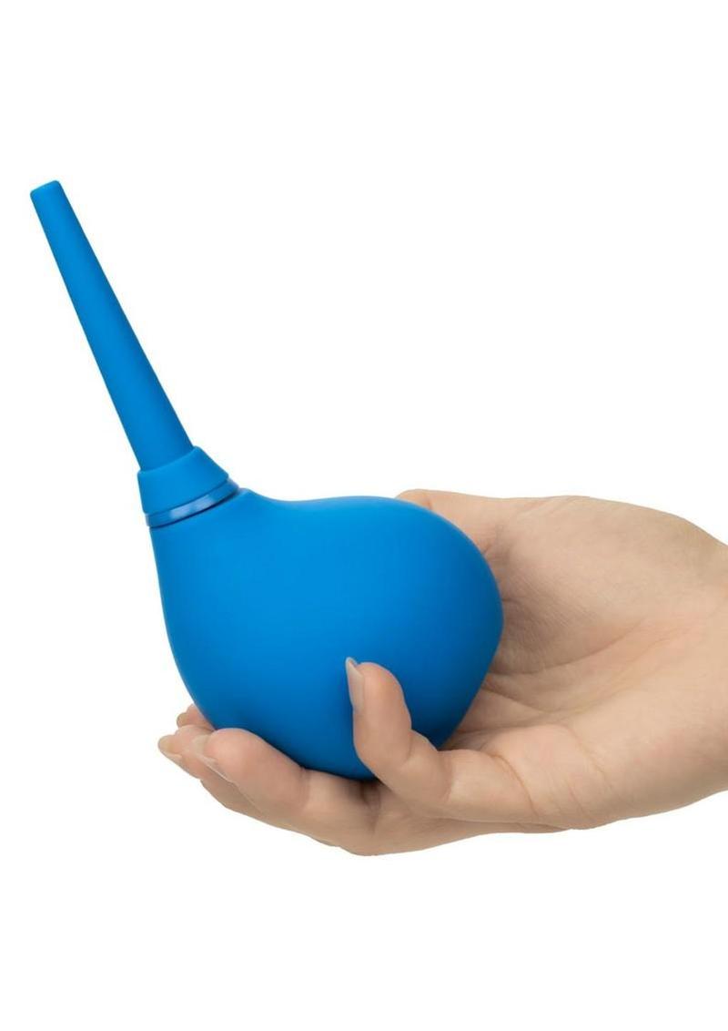 Water Systems One-Way Silicone Anal Douche