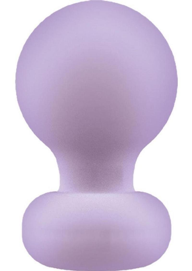 Wet Dreams Baby Baller Rechargeable Multi-Speed Mini Massager - Lavender
