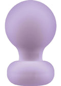 Wet Dreams Baby Baller Rechargeable Multi-Speed Mini Massager - Lavender