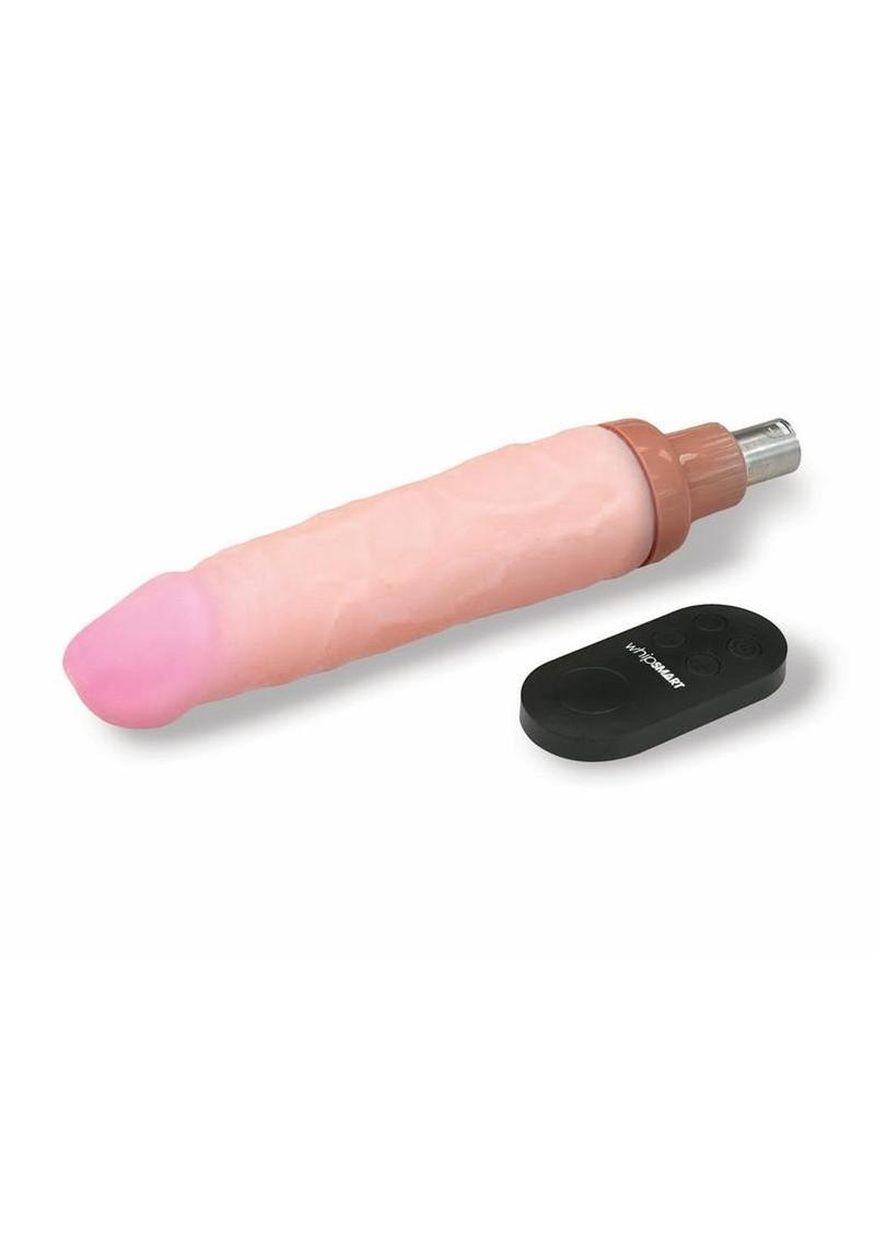 WhipSmart Angle Master Adjustable Sex Machine with Remote Control