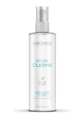 Wicked Simply Cleene