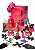 Womanizer Couples Advent Calendar 2026 (24 Day