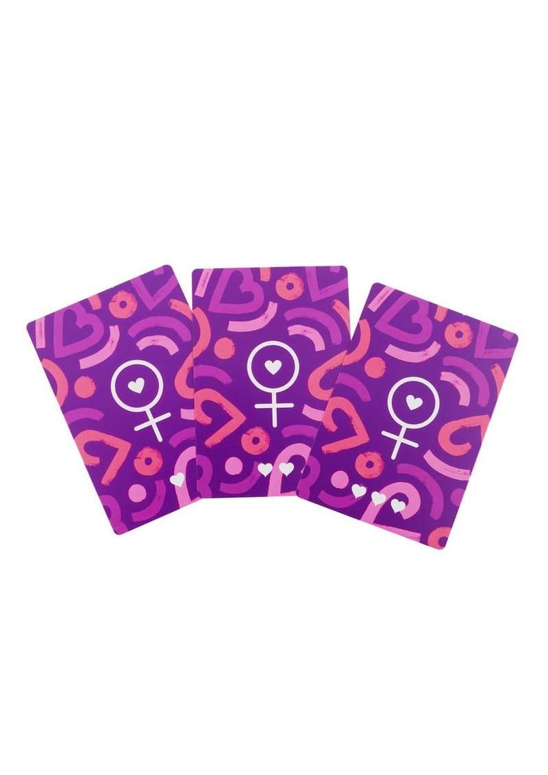 You and Me Game