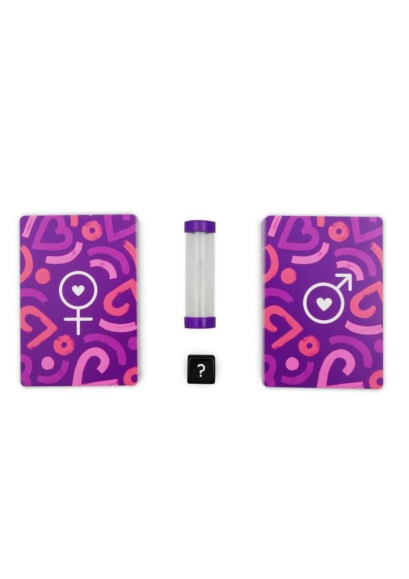 You and Me Game