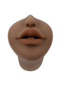 Zero Tolerance Channel Heart Movie Download with Realistic Kiss and Tell Stroker - Chocolate