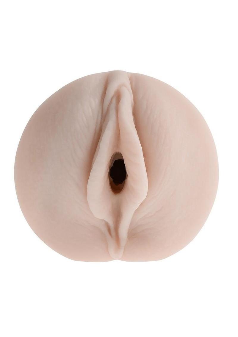 Zero Tolerance Sasha Grey Mini Stroker - Vagina