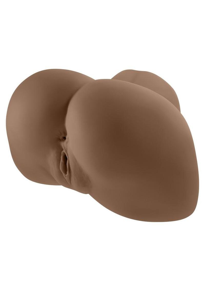 Zero Tolerance Squirt For Me XL Rechargeable Realistic Squirting Pussy Stroker with Remote Control