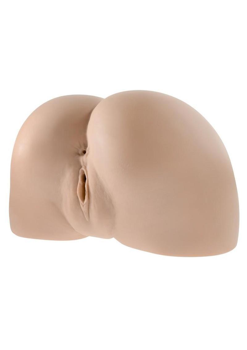 Zero Tolerance Squirt For Me XL Rechargeable Realistic Squirting Pussy Stroker with Remote Control